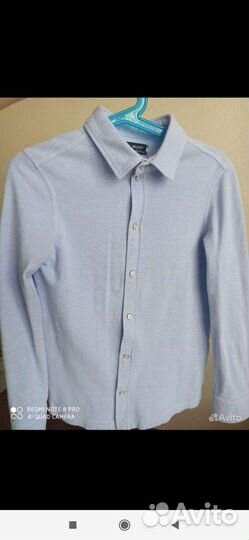 Костюм пиджак брюки silver spoon