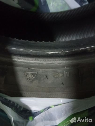 Kingstar Dynamic AT 235/65 R17 108S