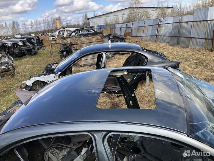Крыша Bmw 7 e66 2001-2008