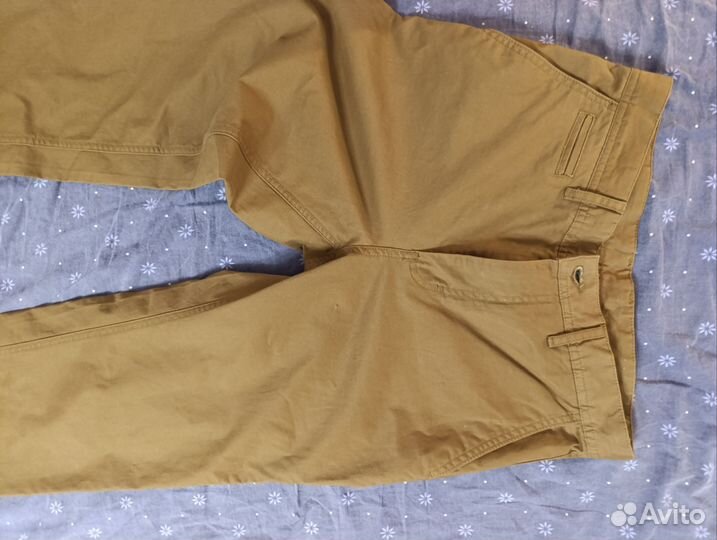 Штаны мужские