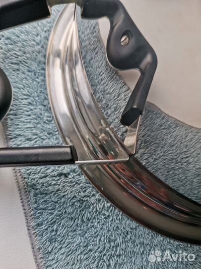 Цептор кастрюли