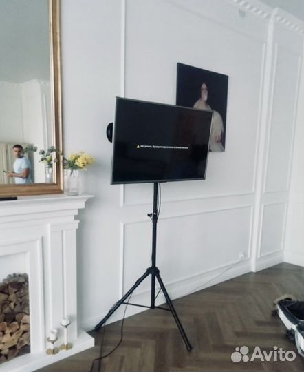 Телевизор в аренду, прокат, аренда телевизора