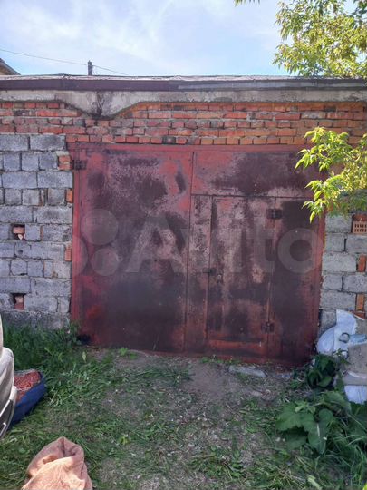 Гараж, 23 м²