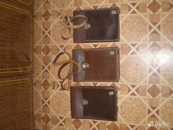 Планшет офицерский