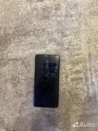 Xiaomi Poco F4 GT, 12/256 ГБ