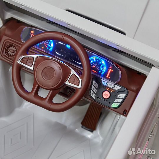 Электромобиль