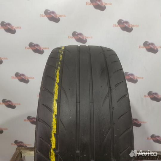 Yokohama S.Drive AS01 205/55 R16