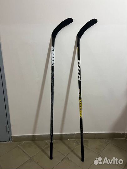 Хоккейная форма