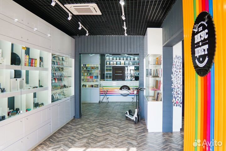 Робот-пылесос Dreame Bot Z10 Pro