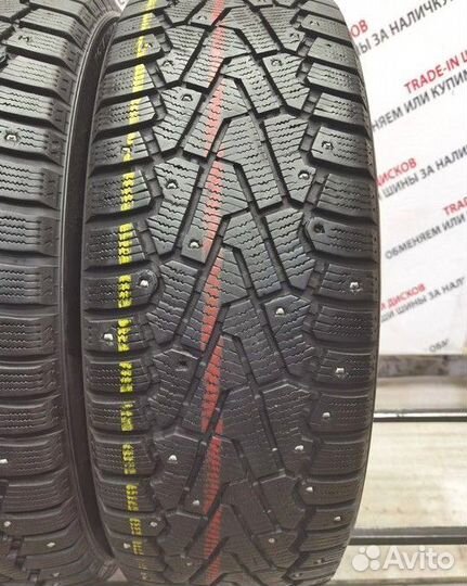 Pirelli Ice Zero 225/65 R17 103N