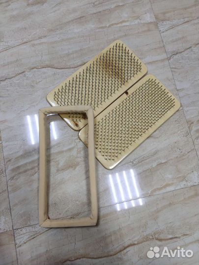 Доска с гвоздями садху