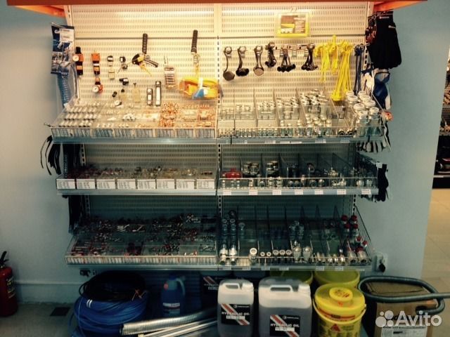 Ремонт Шлангов высокого давления