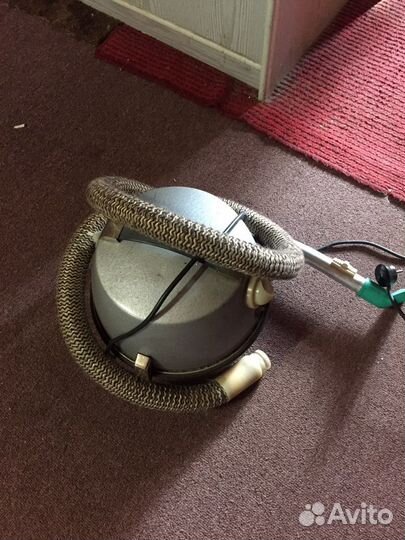 Пылесос Вихрь эп-6