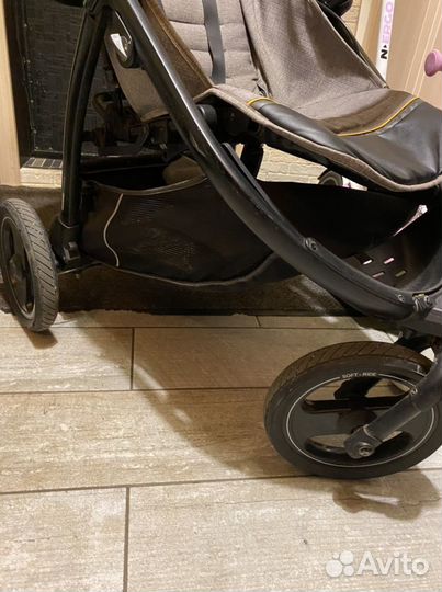 Коляска peg perego