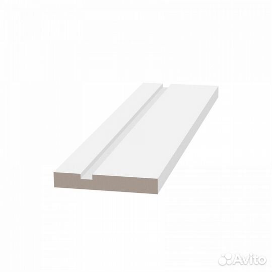 Плинтус UltraWood Base 1015L i(15х100х2000)