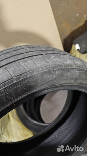 Hankook Ventus S1 Evo 2 K117 225/40 R18 92Y