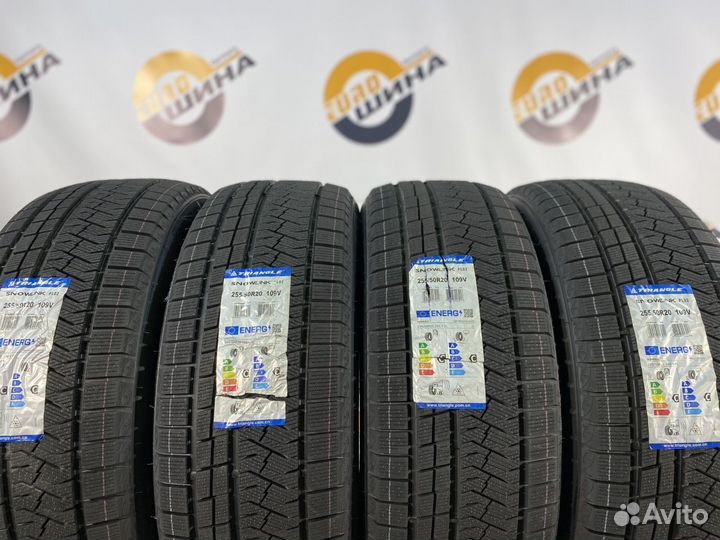 Triangle PL02 255/50 R20 110V