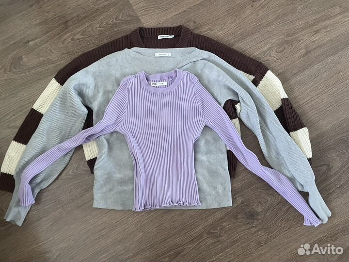 Свитшоты sinsay stradivarius reserved