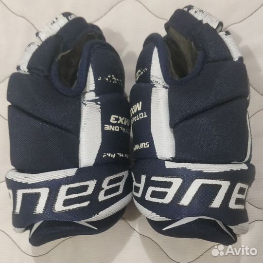 Хоккейная форма для детей