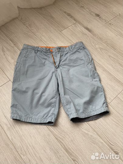 Шорты pull bear