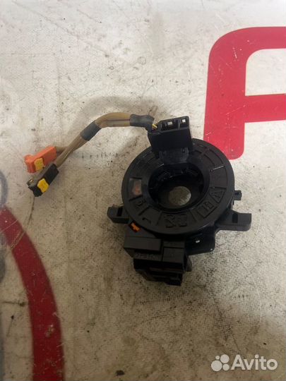 Шлейф подрулевой Toyota Camry Xv40 2006-2011