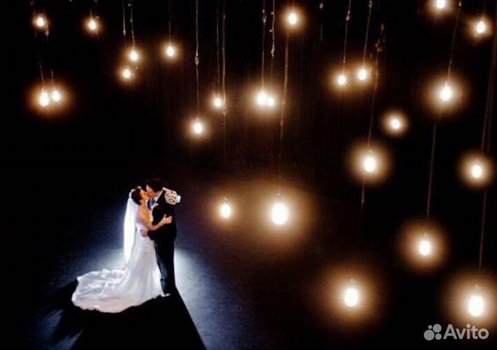 Постановка свадебного танца