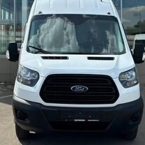 Ford Transit 2.2 MT, 2021, 106 762 км, с пробегом, цена 4 350 000 руб.