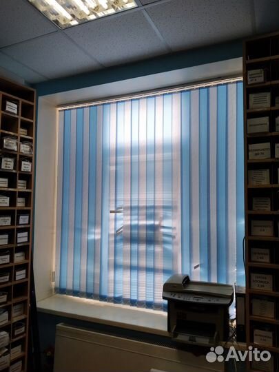 Жалюзи от производителя Волгоград