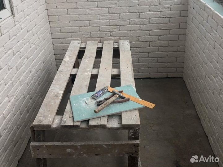 Декоративный камень. Декоративный кирпич