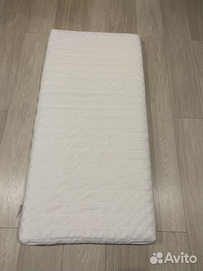 Матрац и постельное белье