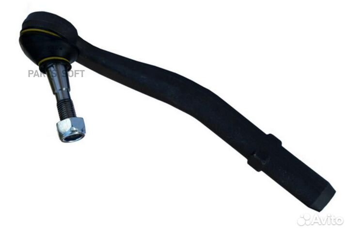 Asam-SA 80838 наконечник рулевой тяги левый