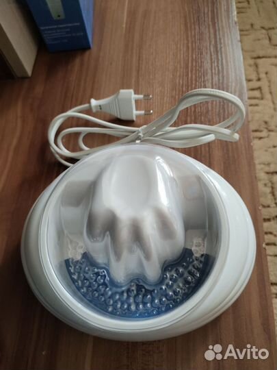 Ванна для горячего маникюра