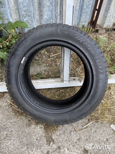 Marangoni Meteo HP 205/55 R16