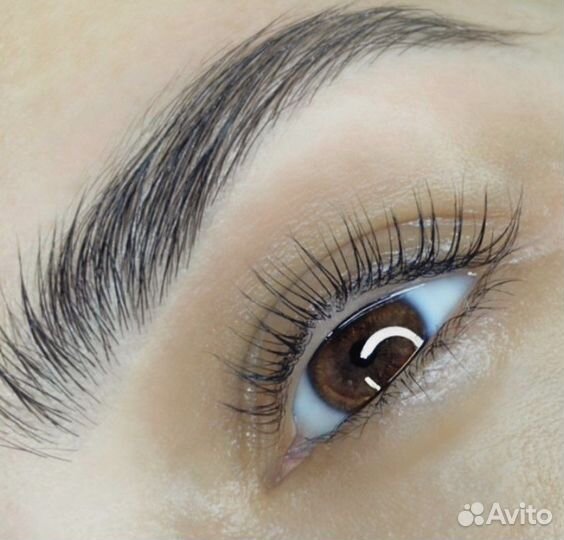 Ламинирование/коррекция