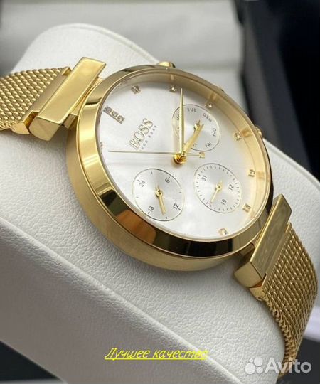 Наручные часы Hugo Boss HB1502552