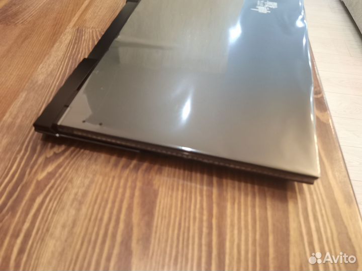 Clevo X370 RTX4080 i9 13900HX + 2K 240Hz В наличии