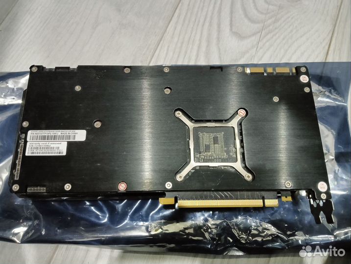 Видеокарта Palit GeForce GTX 1070 Ti