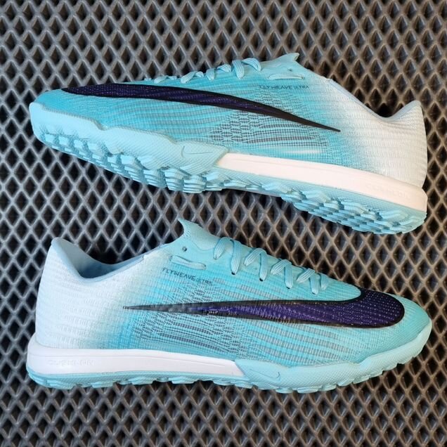 Сороконожки Nike Air Zoom