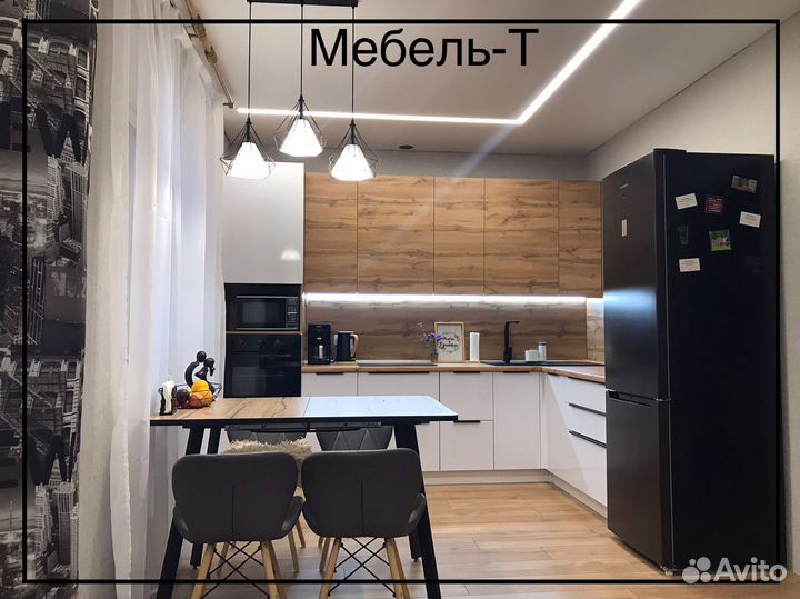 Кухни на заказ Мойка бесплатно