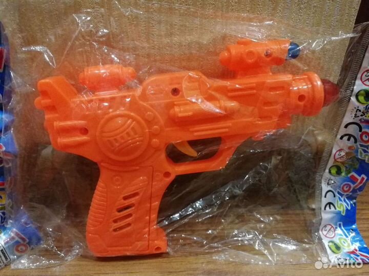 Игрушки детские