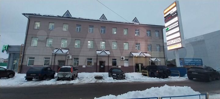 Готовый арендный бизнес, окупаемость меньше 8 лет