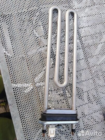 Стиральная машина по запчастям Indesit ITW D 51052