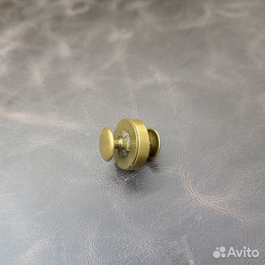 Магнитные кнопки для сумок 10, 14, 18 мм