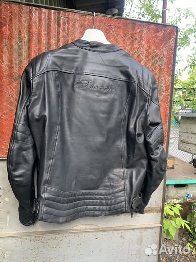 Мотокуртка женская Sweep б/у