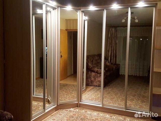 Шкаф купе на заказ