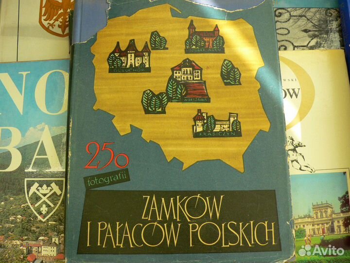 Города, архитектура, достопримечательности