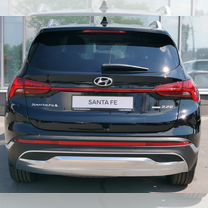 Новый Hyundai Santa Fe 2.2 AMT, 2023, цена от 4 500 000 руб.