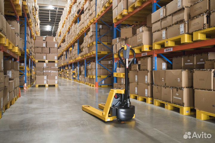 Рохля, Рохля электрическая Li-ion 103 т