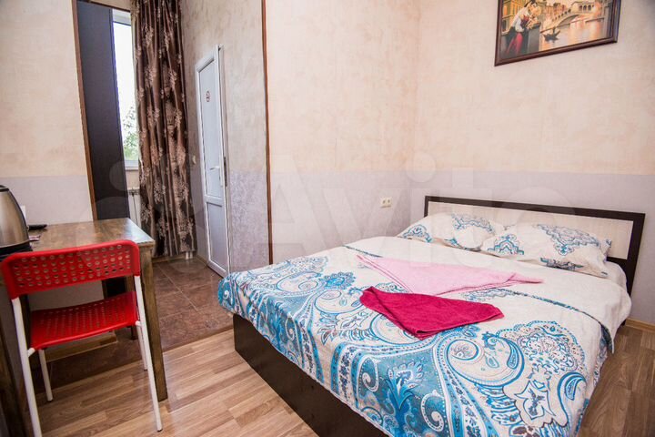 Комната 15 м² в > 9-к., 2/4 эт.