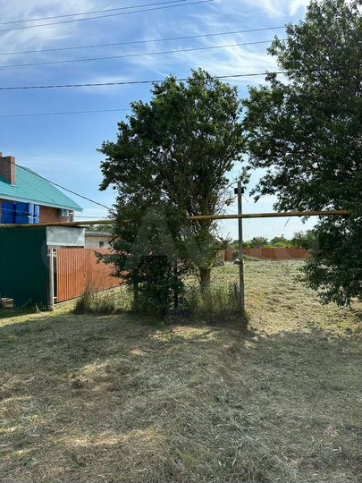 Участок 8,5 сот. (ИЖС)